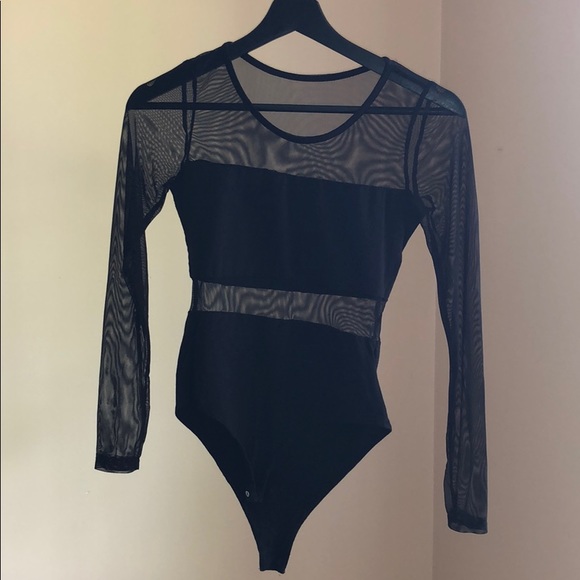 Charlotte Russe Other - Bodysuit by Charlotte Russe Charlotte Russe Other - Bodysuit by Charlotte Russe